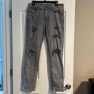 American Eagle Men’s Distressed Jeans